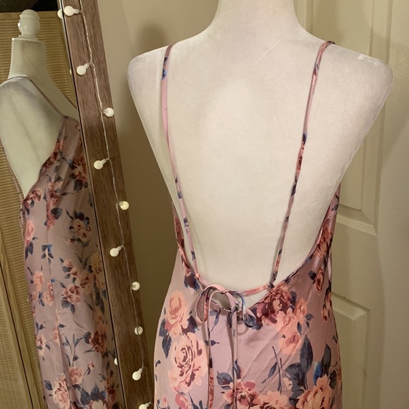 Free People Intimately Easy To Love Slip - Picture 9 of 16